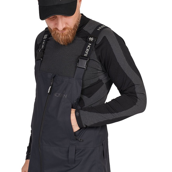 Штаны Norfin Torrent Pro