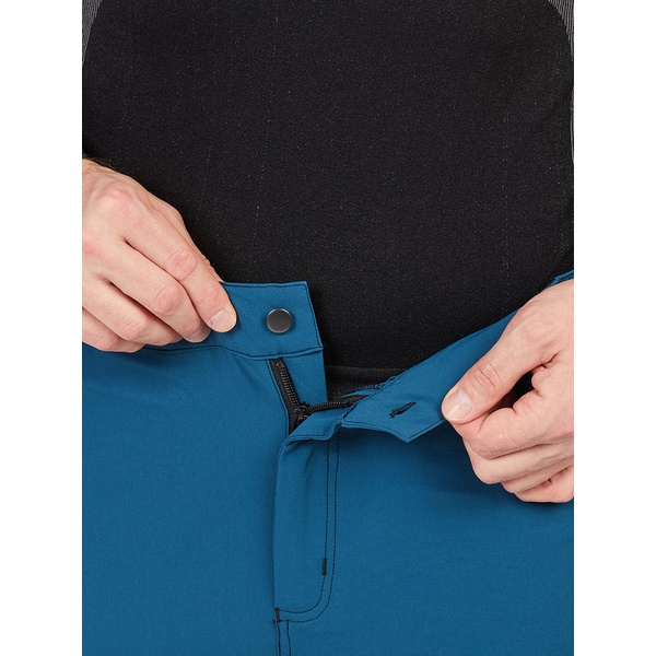 Штаны Norfin Rover Light