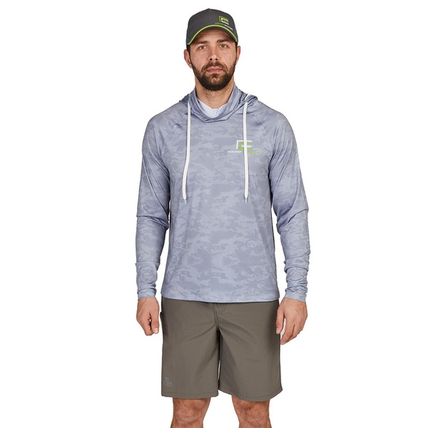 Джемпер Feeder Concept UV Hoodie