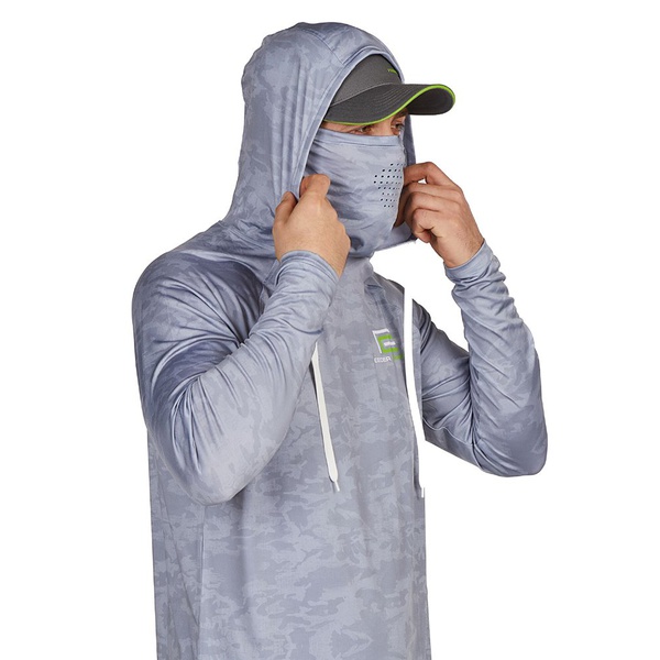 Джемпер Feeder Concept UV Hoodie