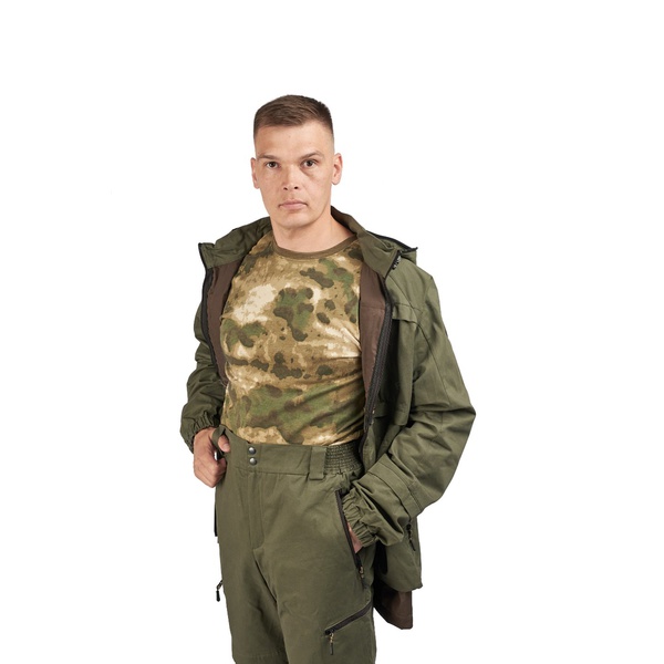 Костюм летний Fantom Force Mosquito Oliva