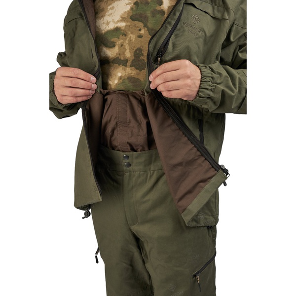 Костюм летний Fantom Force Mosquito Oliva