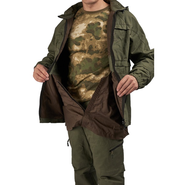 Костюм летний Fantom Force Mosquito Oliva