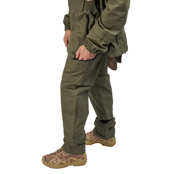 Костюм летний Fantom Force Mosquito Oliva