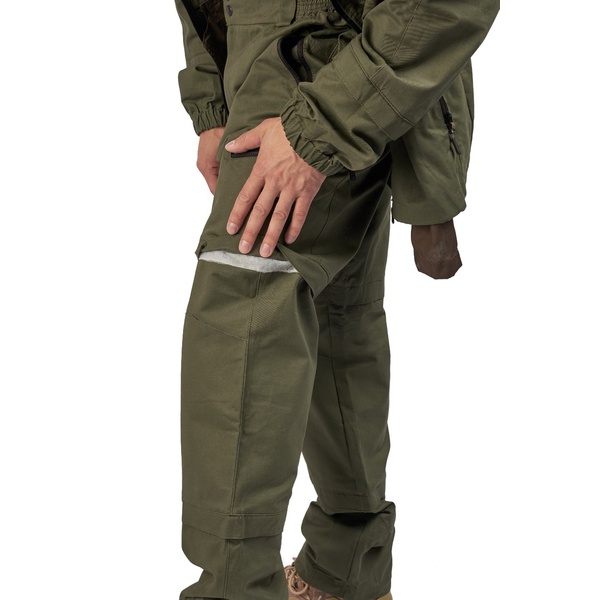 Костюм летний Fantom Force Mosquito Oliva