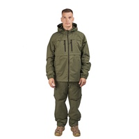 Костюм летний Fantom Force Mosquito Oliva