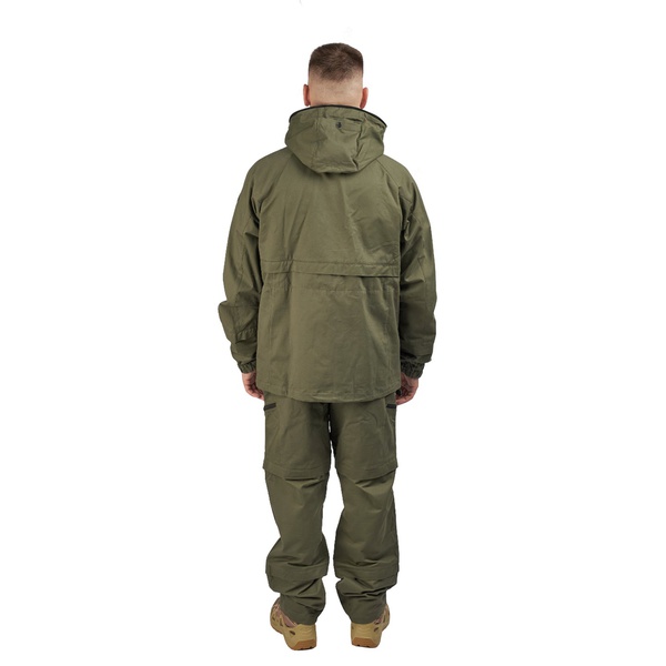 Костюм летний Fantom Force Mosquito Oliva