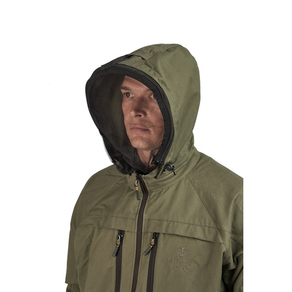 Костюм летний Fantom Force Mosquito Oliva