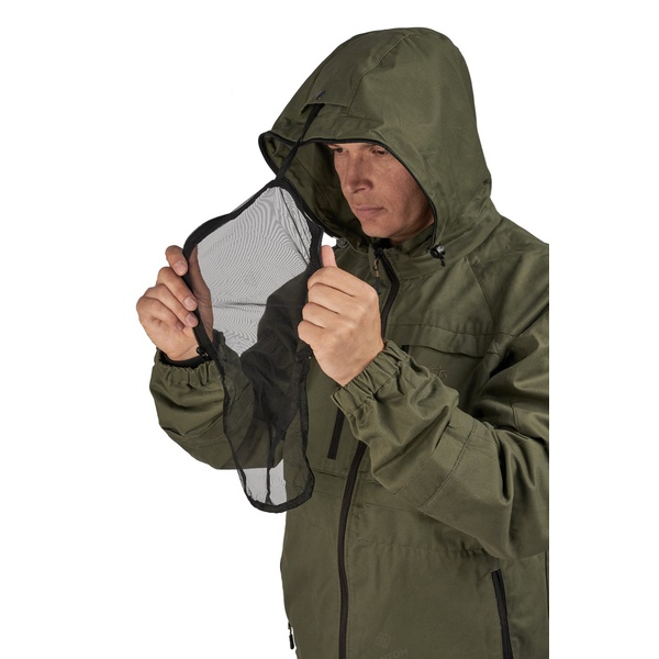 Костюм летний Fantom Force Mosquito Oliva