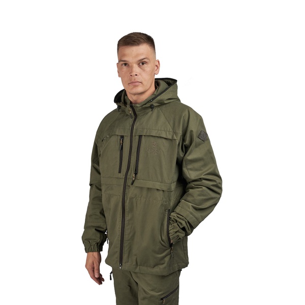 Костюм летний Fantom Force Mosquito Oliva