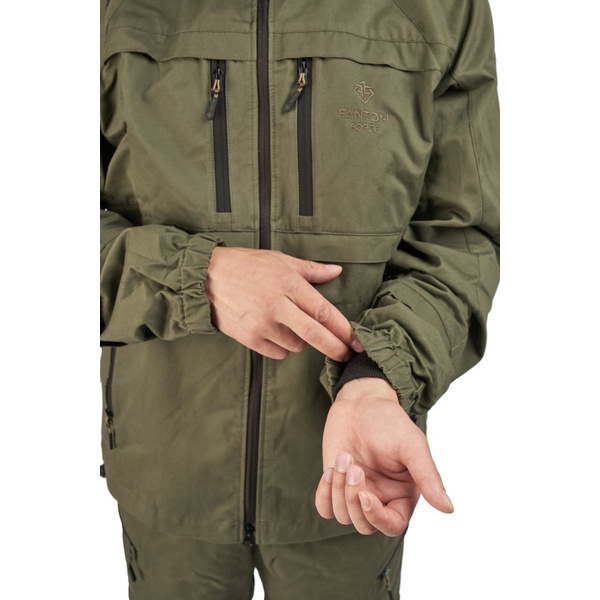 Костюм летний Fantom Force Mosquito Oliva