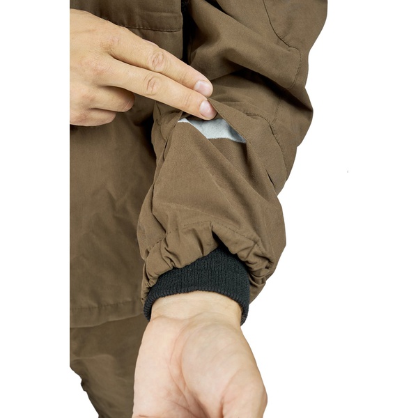 Костюм летний Fantom Force Mosquito L.Brown 21