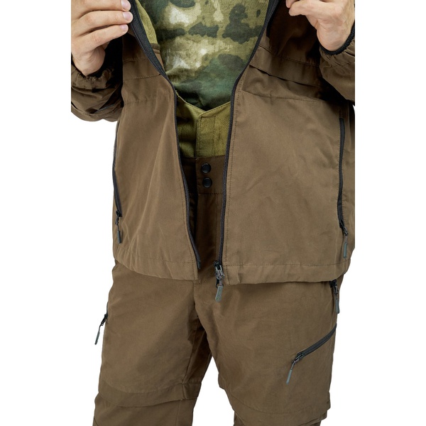 Костюм летний Fantom Force Mosquito L.Brown 21