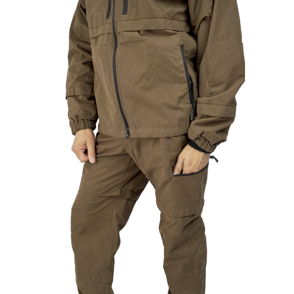 Костюм летний Fantom Force Mosquito L.Brown 21