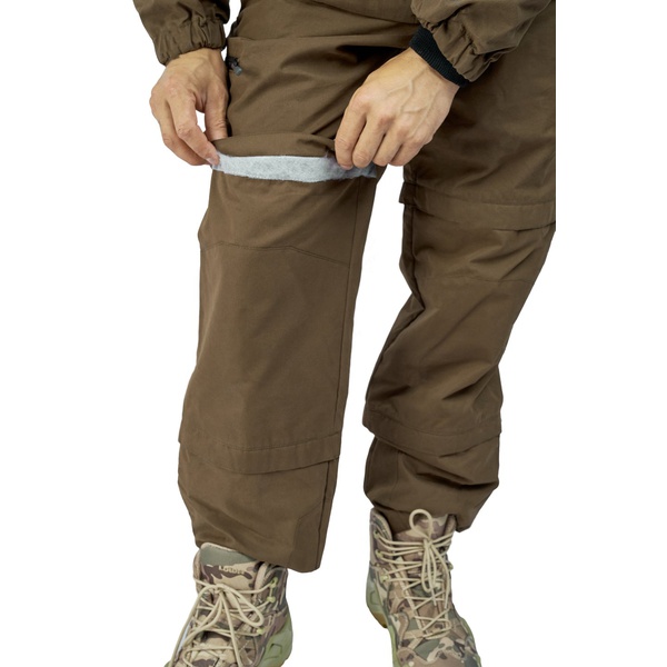 Костюм летний Fantom Force Mosquito L.Brown 21