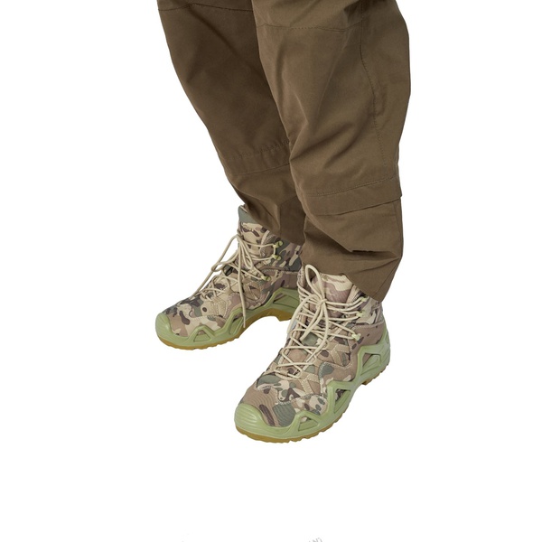 Костюм летний Fantom Force Mosquito L.Brown 21