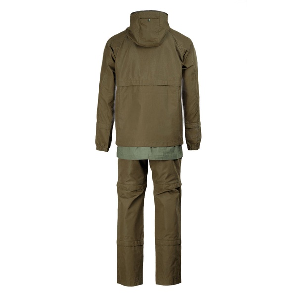 Костюм летний Fantom Force Mosquito L.Brown 21