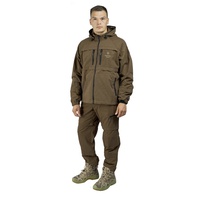 Костюм летний Fantom Force Mosquito L.Brown 21
