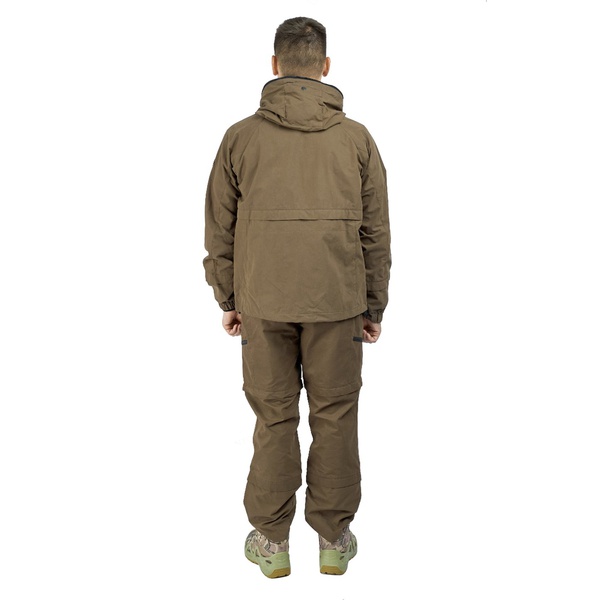 Костюм летний Fantom Force Mosquito L.Brown 21