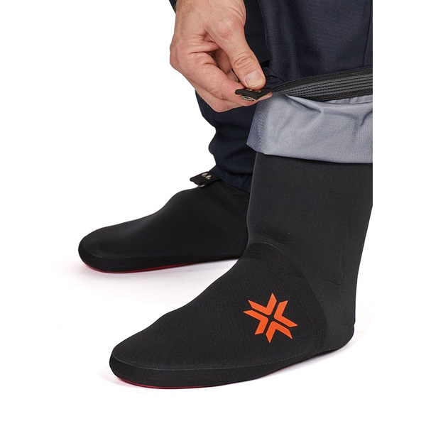 Полукомбинезон забродный Norfin Defender