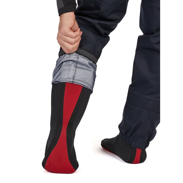 Полукомбинезон забродный Norfin Defender