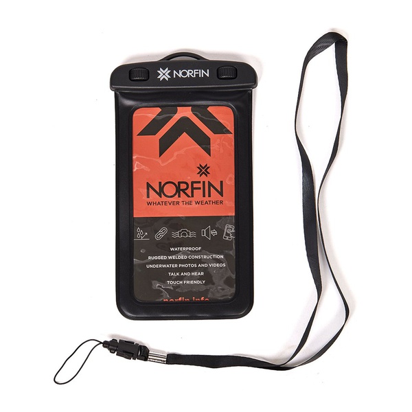 Полукомбинезон забродный Norfin Defender