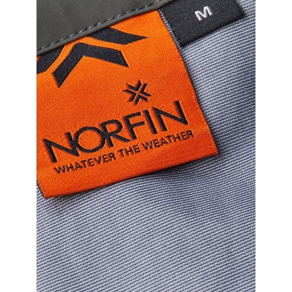 Полукомбинезон забродный Norfin Defender