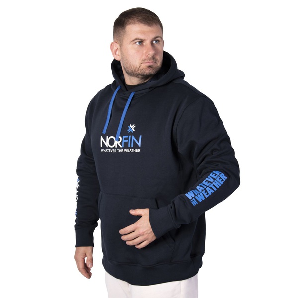 Худи Norfin Urban