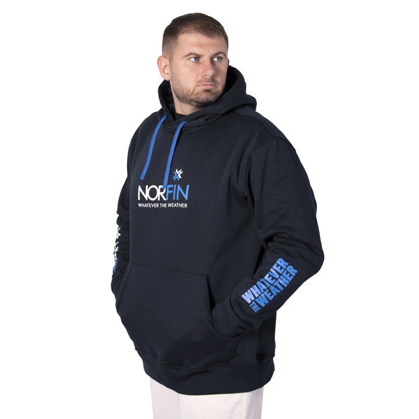 Худи Norfin Urban