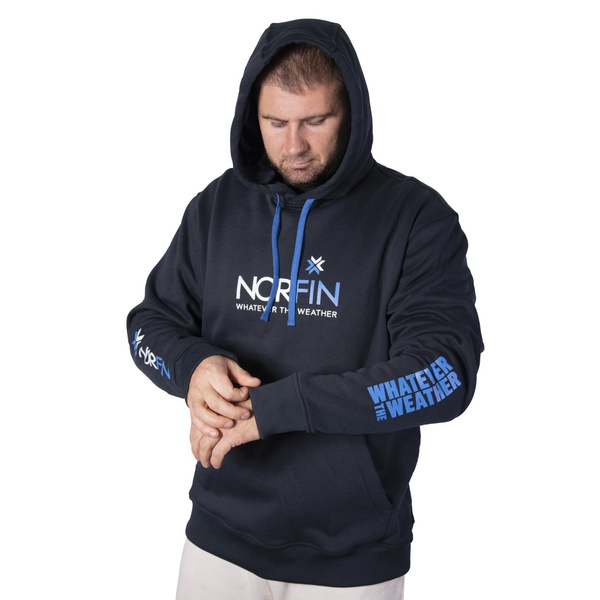 Худи Norfin Urban