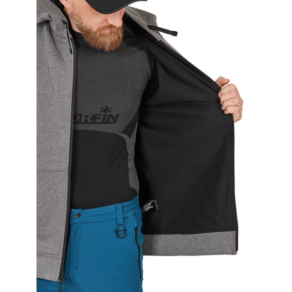 Худи Norfin Street