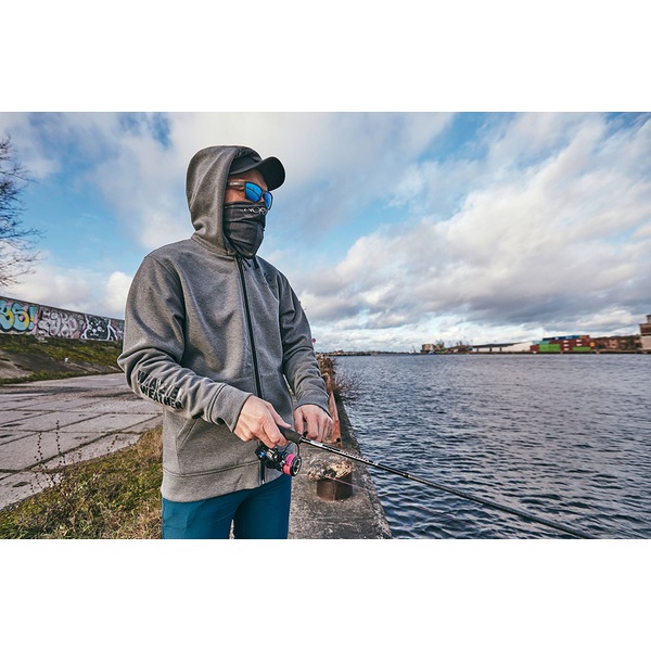 Худи Norfin Street