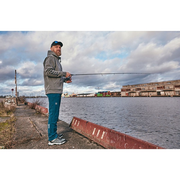 Худи Norfin Street