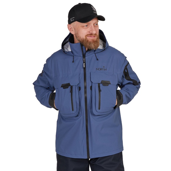 Куртка забродная Norfin Performance