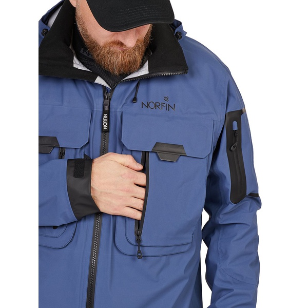 Куртка забродная Norfin Performance