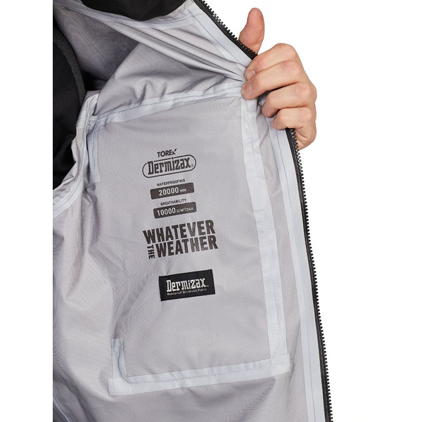 Куртка забродная Norfin Performance