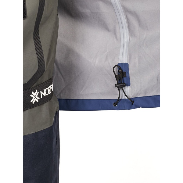 Куртка забродная Norfin Performance