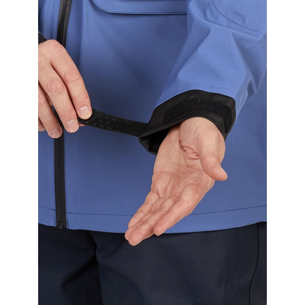 Куртка забродная Norfin Performance