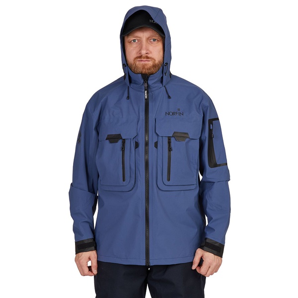 Куртка забродная Norfin Performance