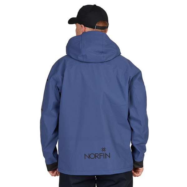 Куртка забродная Norfin Performance