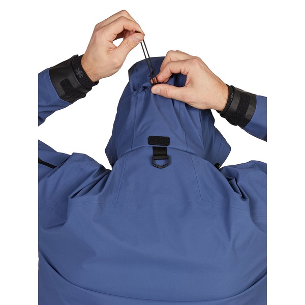 Куртка забродная Norfin Performance