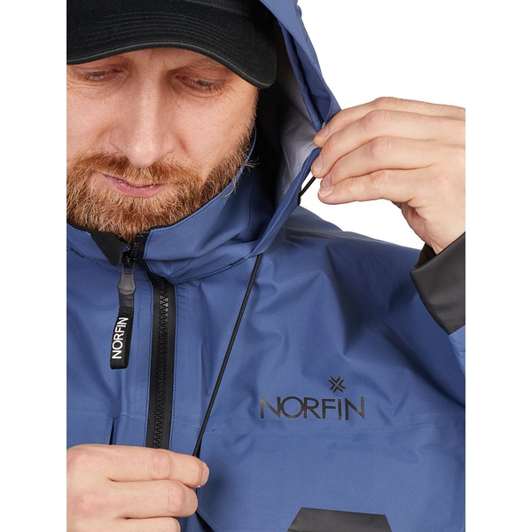 Куртка забродная Norfin Performance