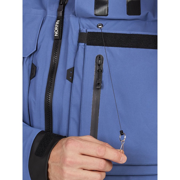 Куртка забродная Norfin Performance