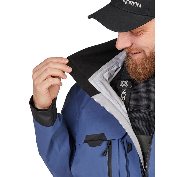 Куртка забродная Norfin Performance