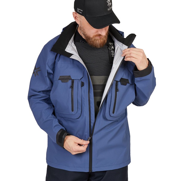 Куртка забродная Norfin Performance