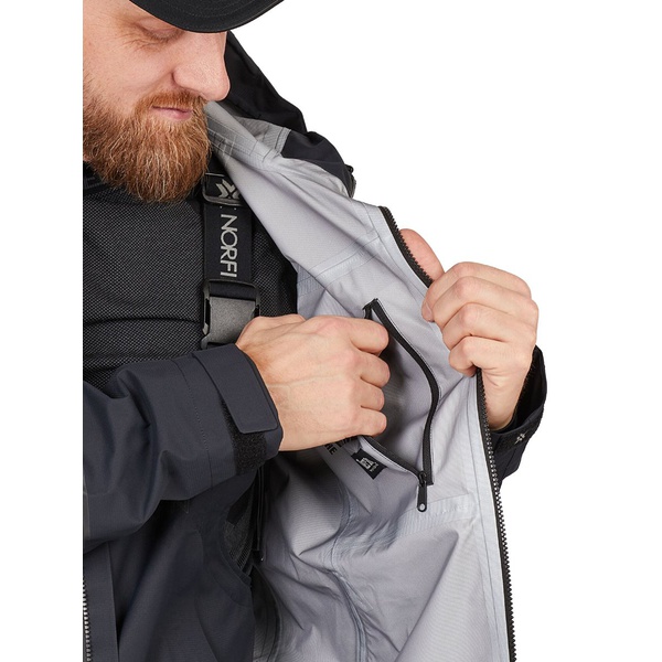 Куртка Norfin Torrent Pro