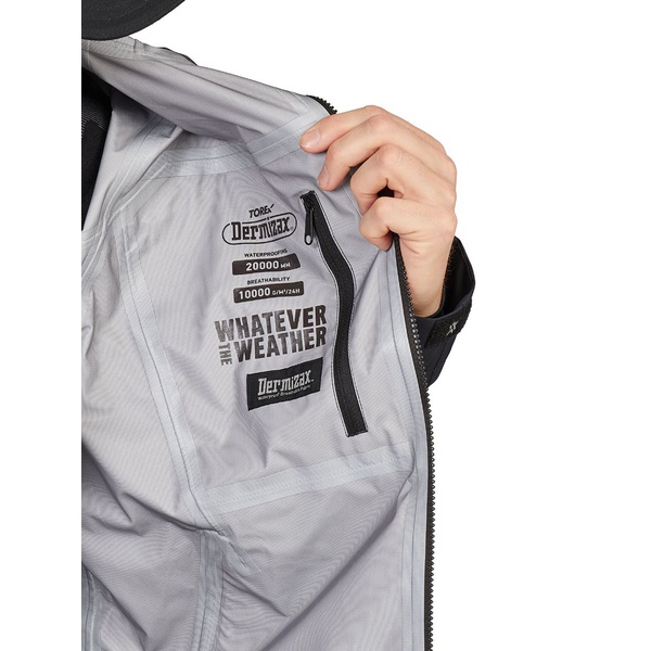 Куртка Norfin Torrent Pro