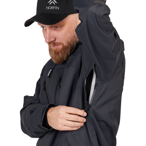 Куртка Norfin Torrent Pro