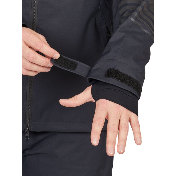 Куртка Norfin Torrent Pro