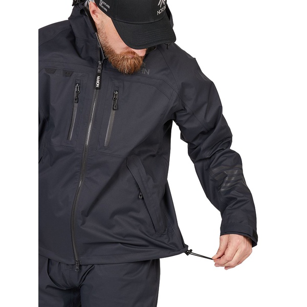 Куртка Norfin Torrent Pro